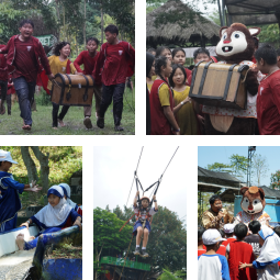 TREASURE HUNT ADVENTURE